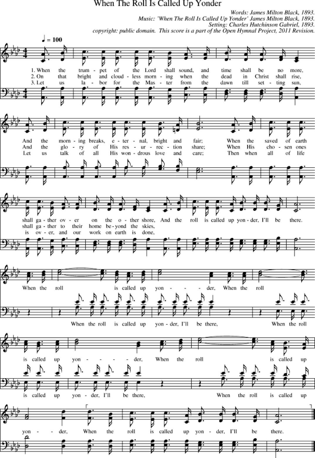 Hero sheet music