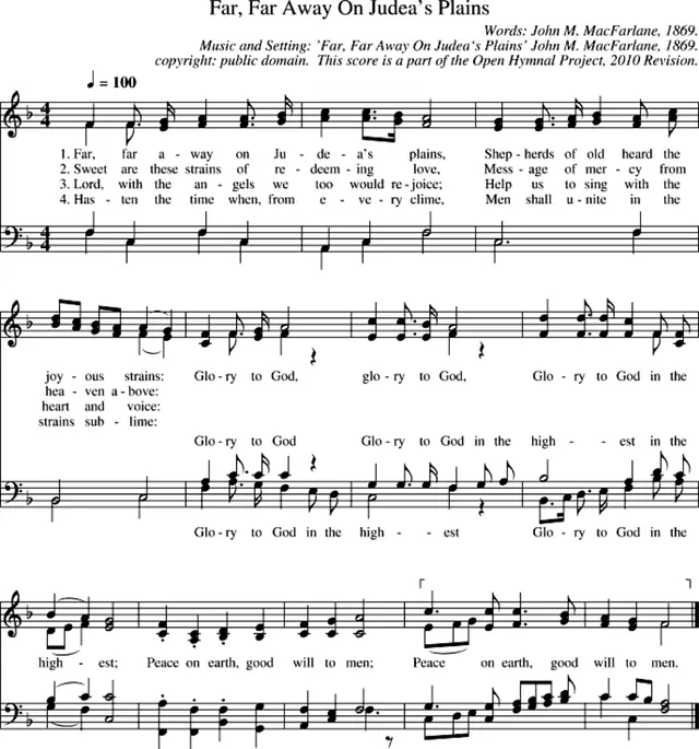 Melody Piano Sheet Music Page 1 Free PDF