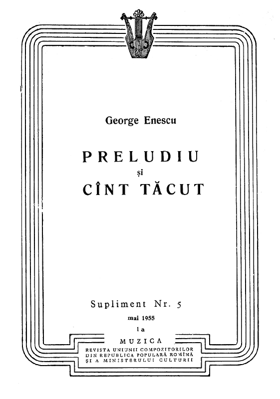 Springtime Prelude sheet music