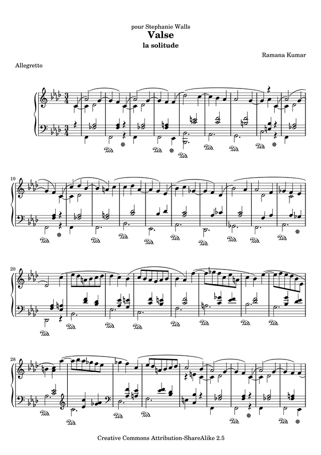 Valse